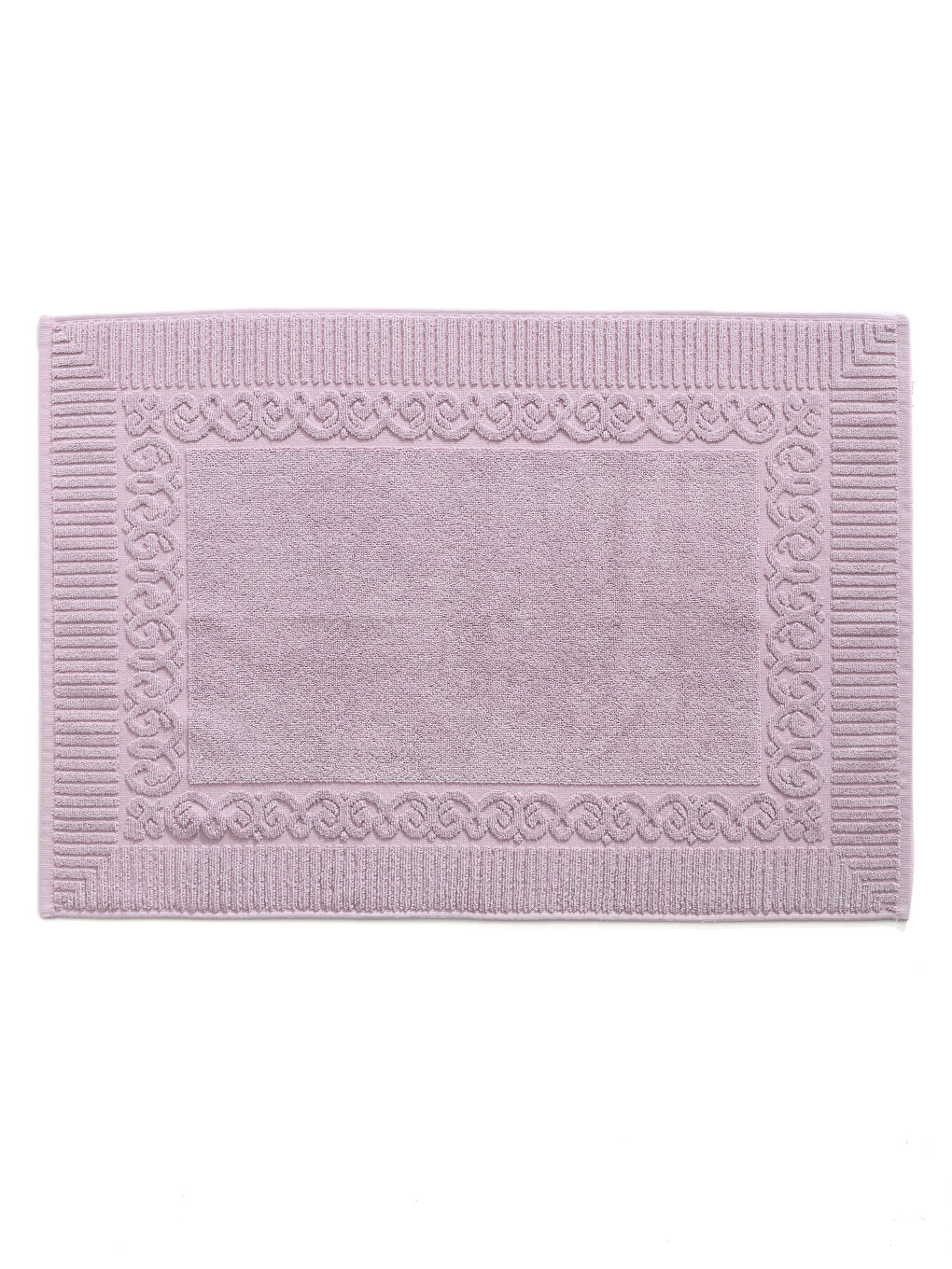 Tapis de bain VIOLET-1