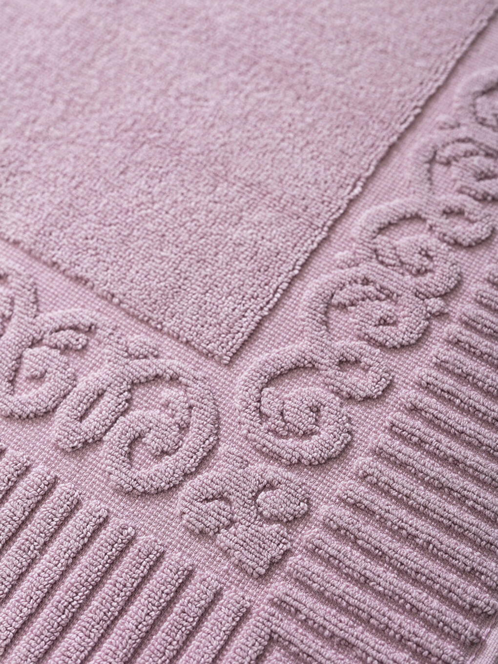 Tapis de bain VIOLET-2