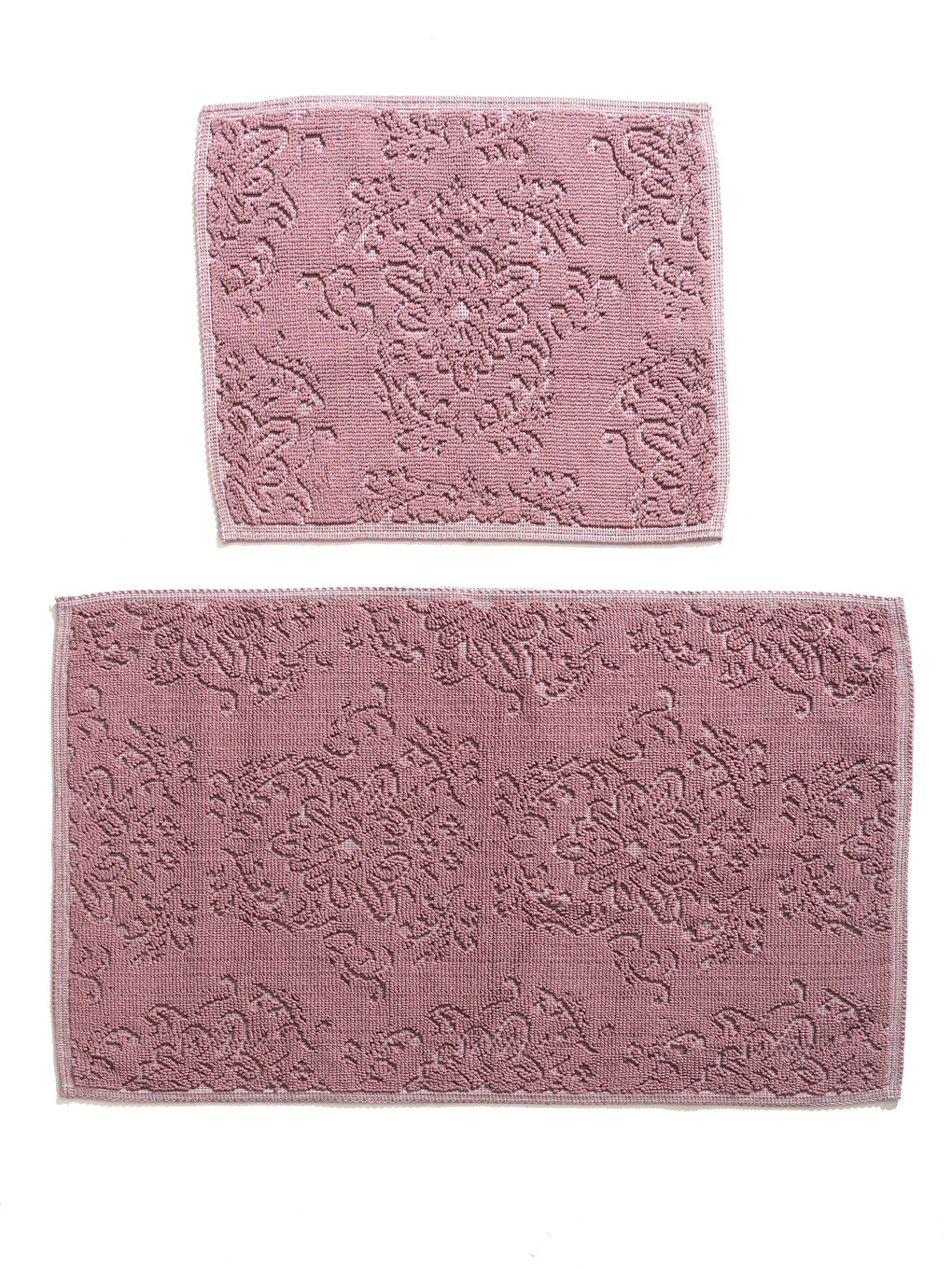 Tapis de bain VIOLET-1