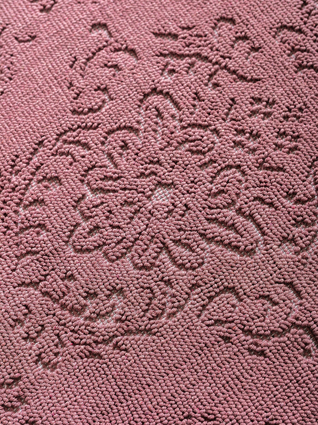 Tapis de bain VIOLET-2