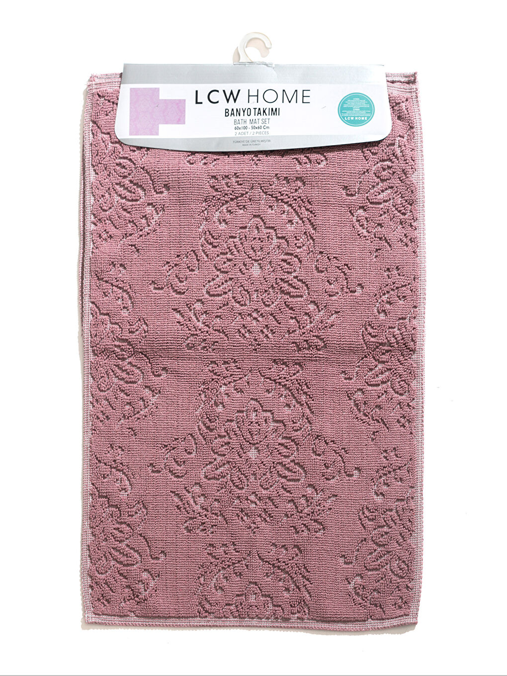 Tapis de bain VIOLET-3