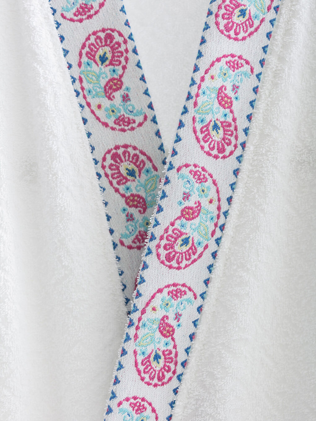 برنص حمام نسائي-1