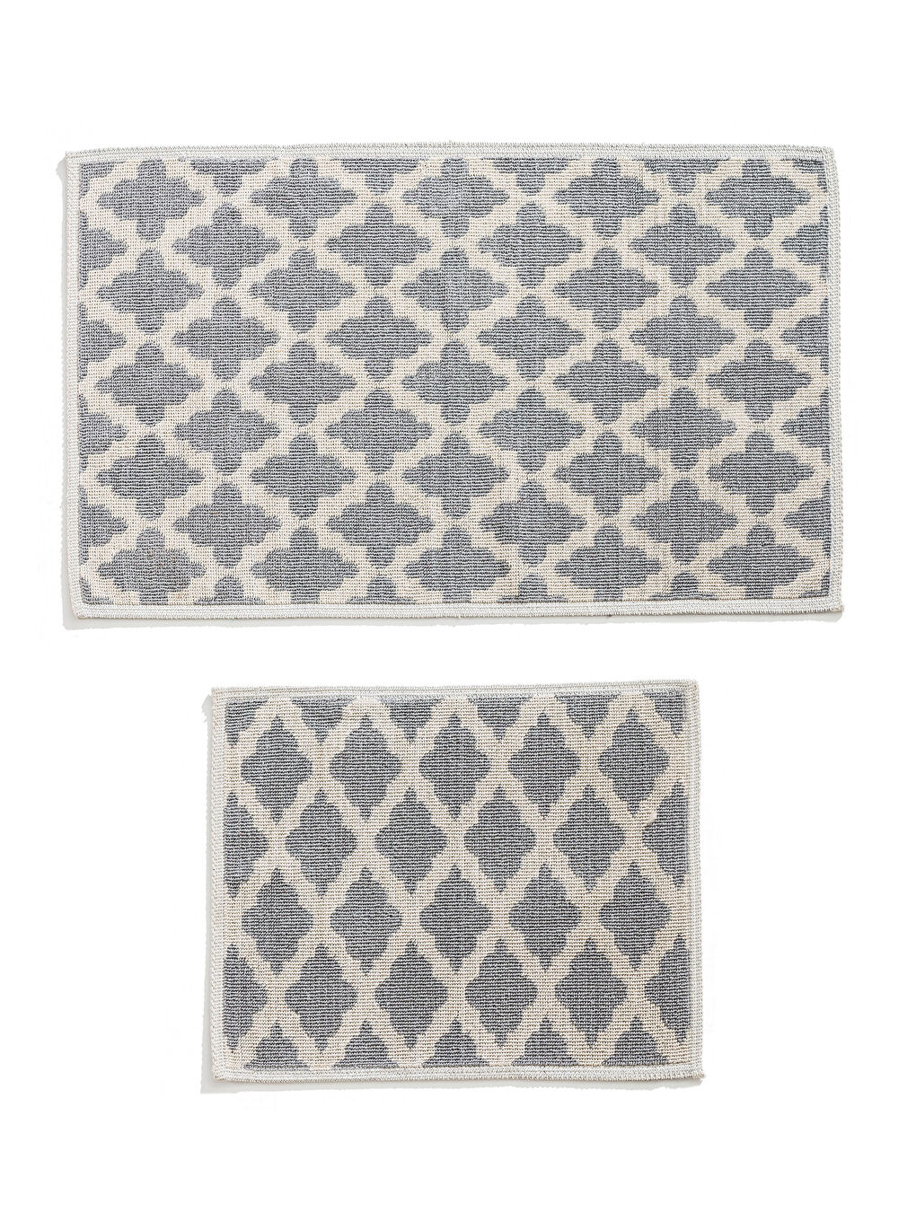 LCW HOME GREY Bath Mat -9SJ747Z8-CSW