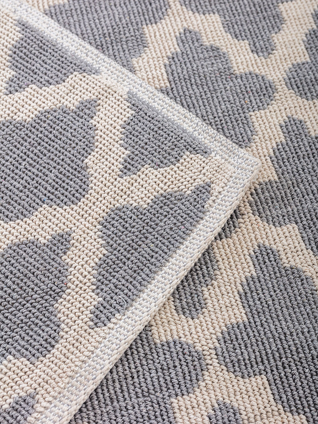 LCW HOME GREY Bath Mat -9SJ747Z8-CSW