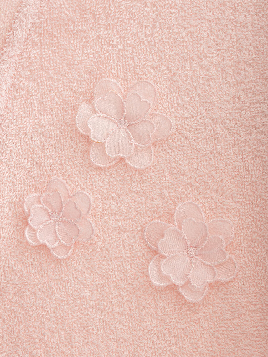 برنص حمام نسائي-1