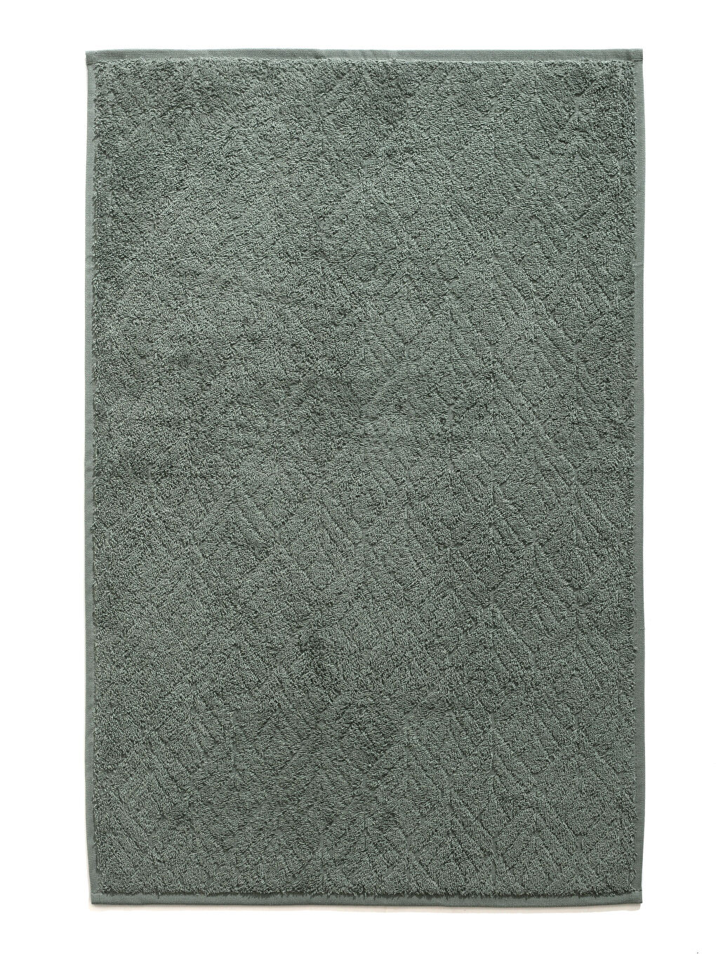 Serviette de toilette KAKI-1