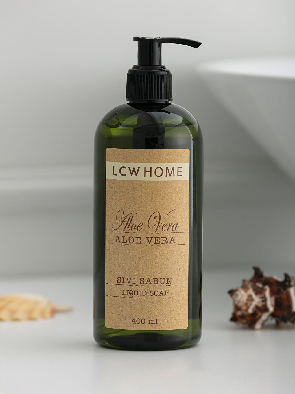 صابون سائل لليدين