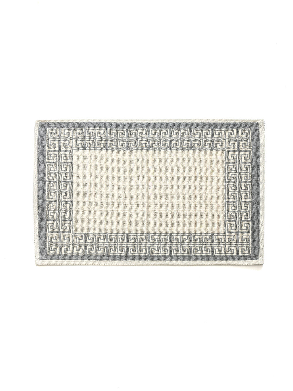 YELLOW Bath Mat-1