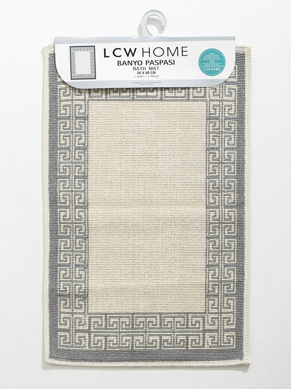 YELLOW Bath Mat-3