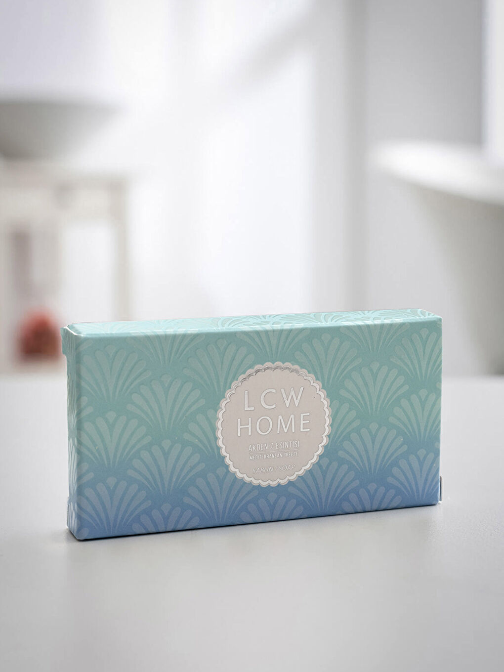 صابون الاستحمام-1