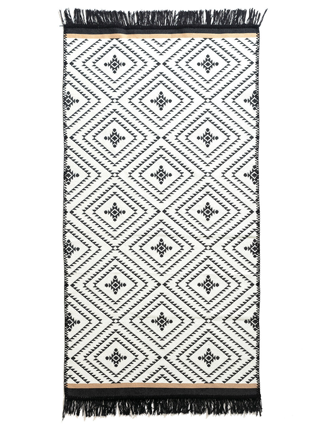 Черный Ковер-1