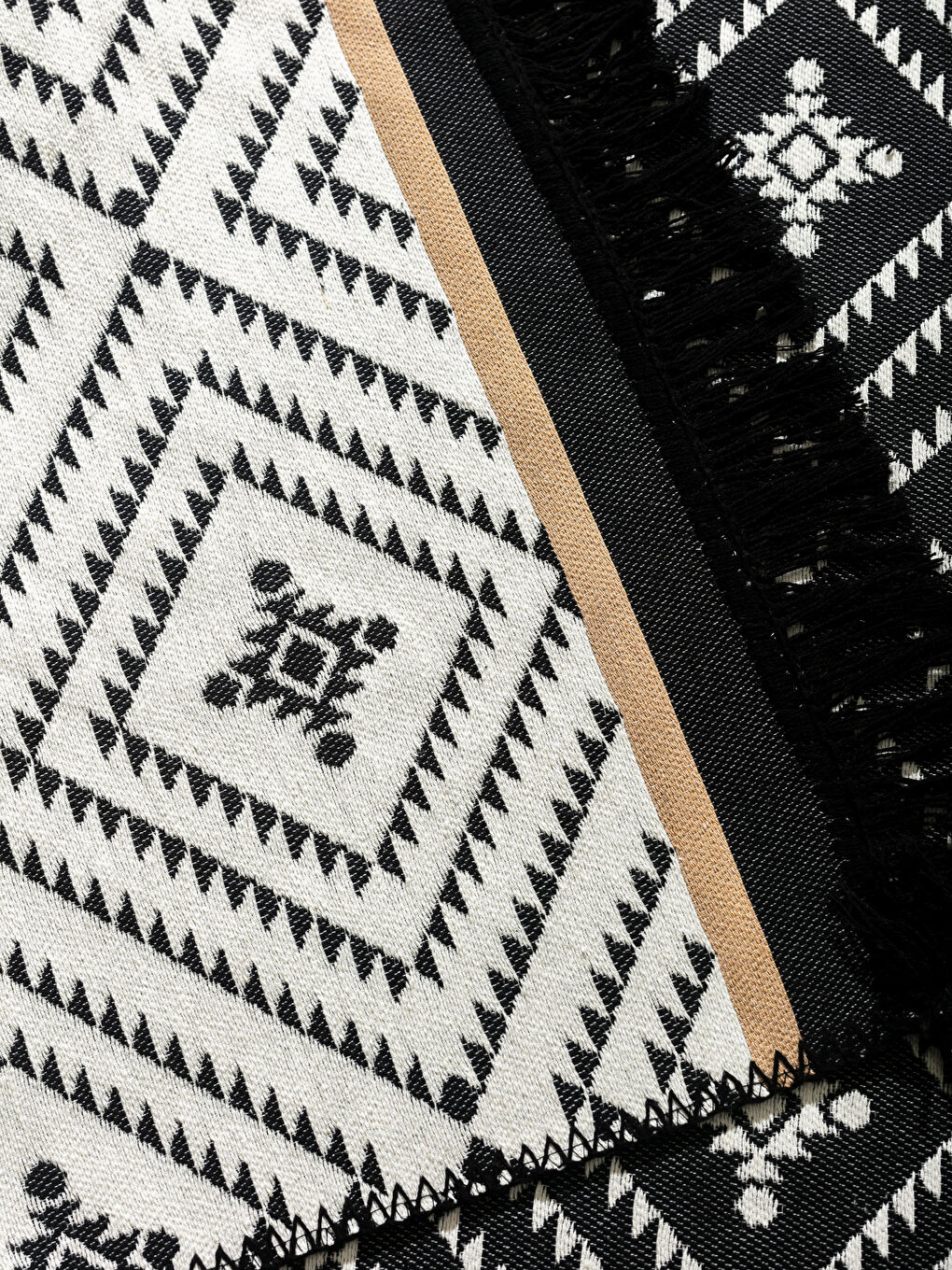 Черный Ковер-2