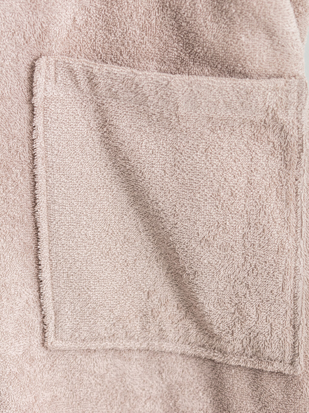 LCW HOME Man BROWN Bathrobe -9SP609Z8-DGA