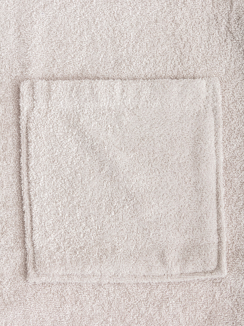 Peignoir homme BEIGE Homme-2