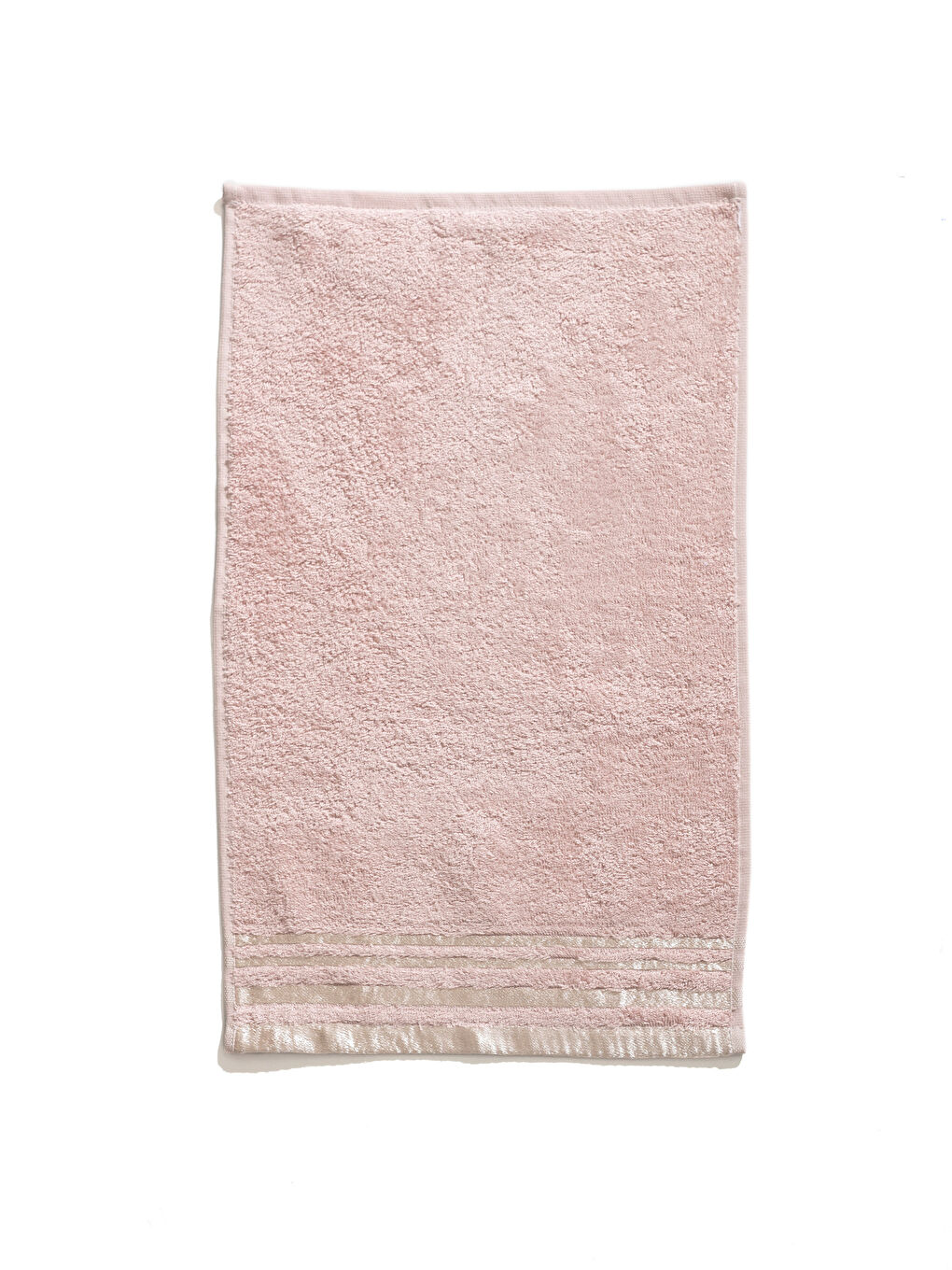 Serviette d'invité ROSE-1