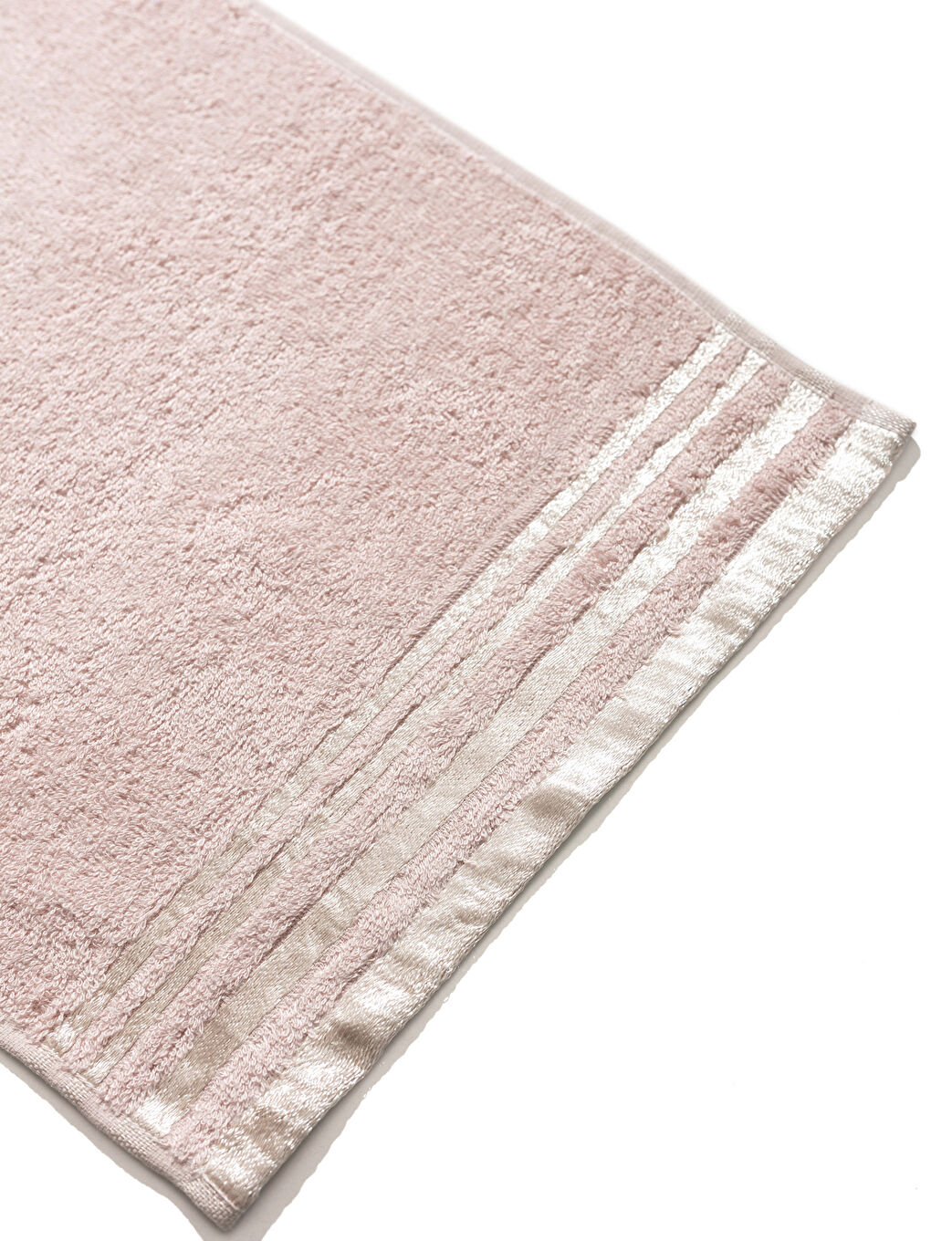 Serviette d'invité ROSE-2