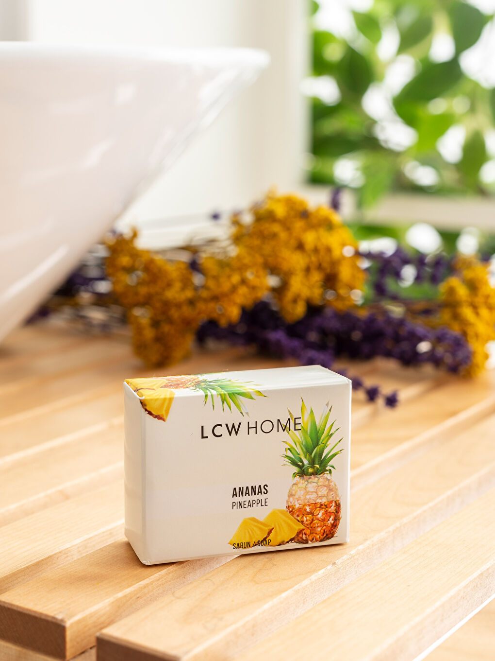 صابون الاستحمام-1