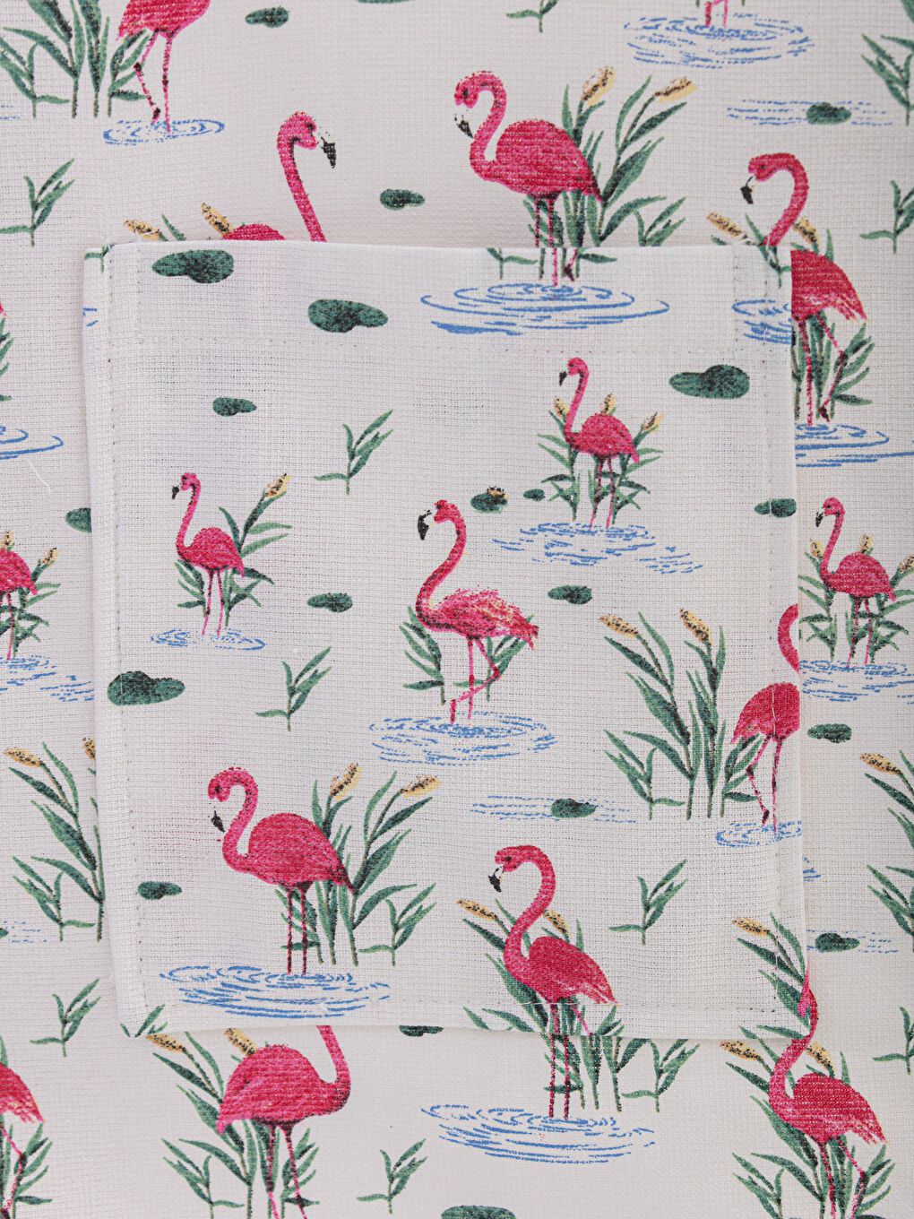 Woman MIX Women's Bathrobe-1