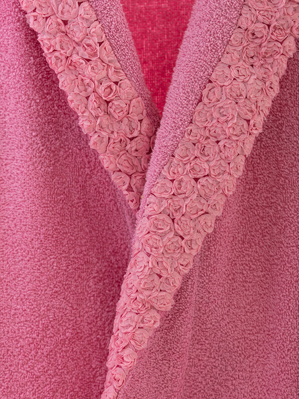 برنص حمام نسائي-1