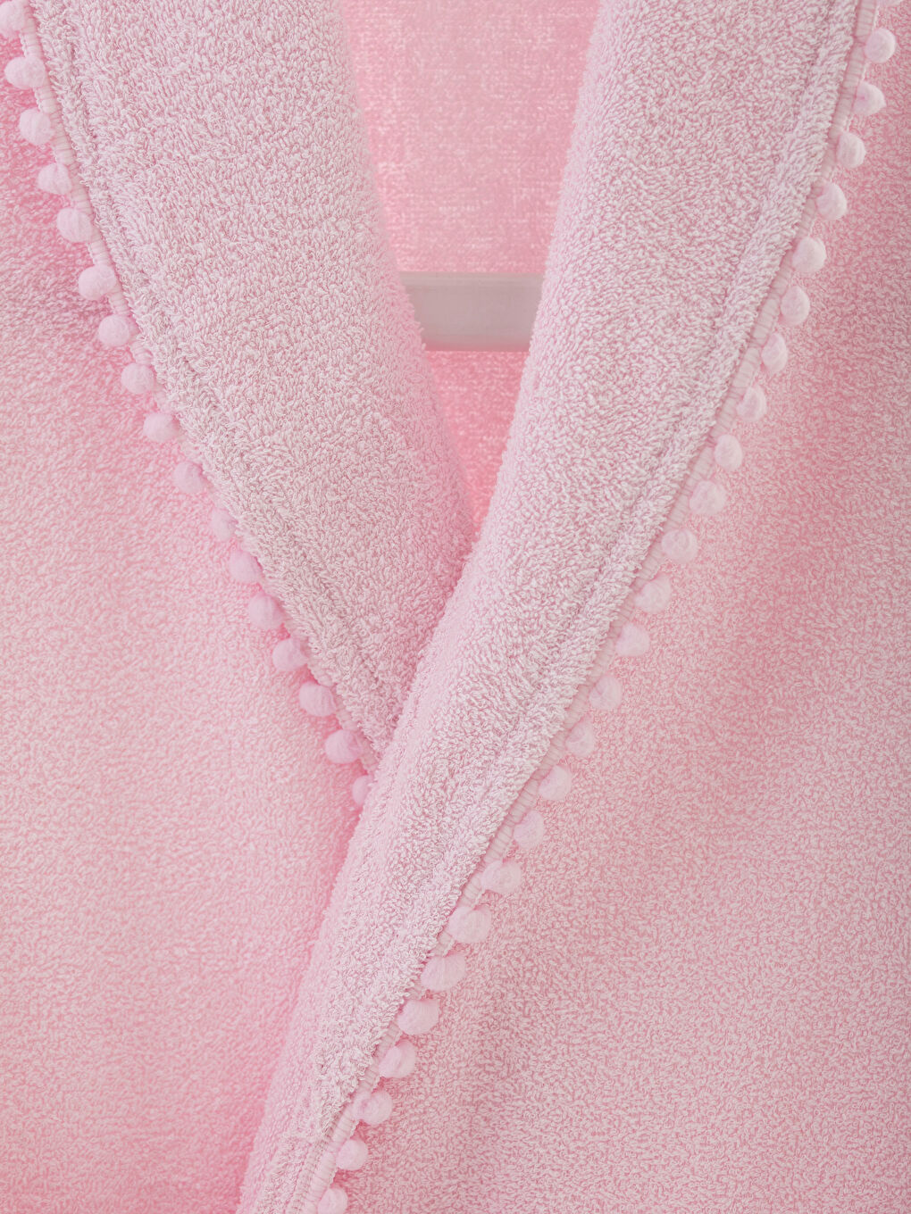 برنص حمام نسائي-1