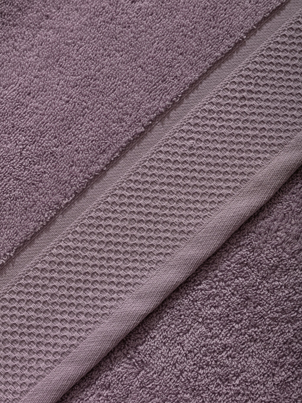 PURPLE Bath Towel-2
