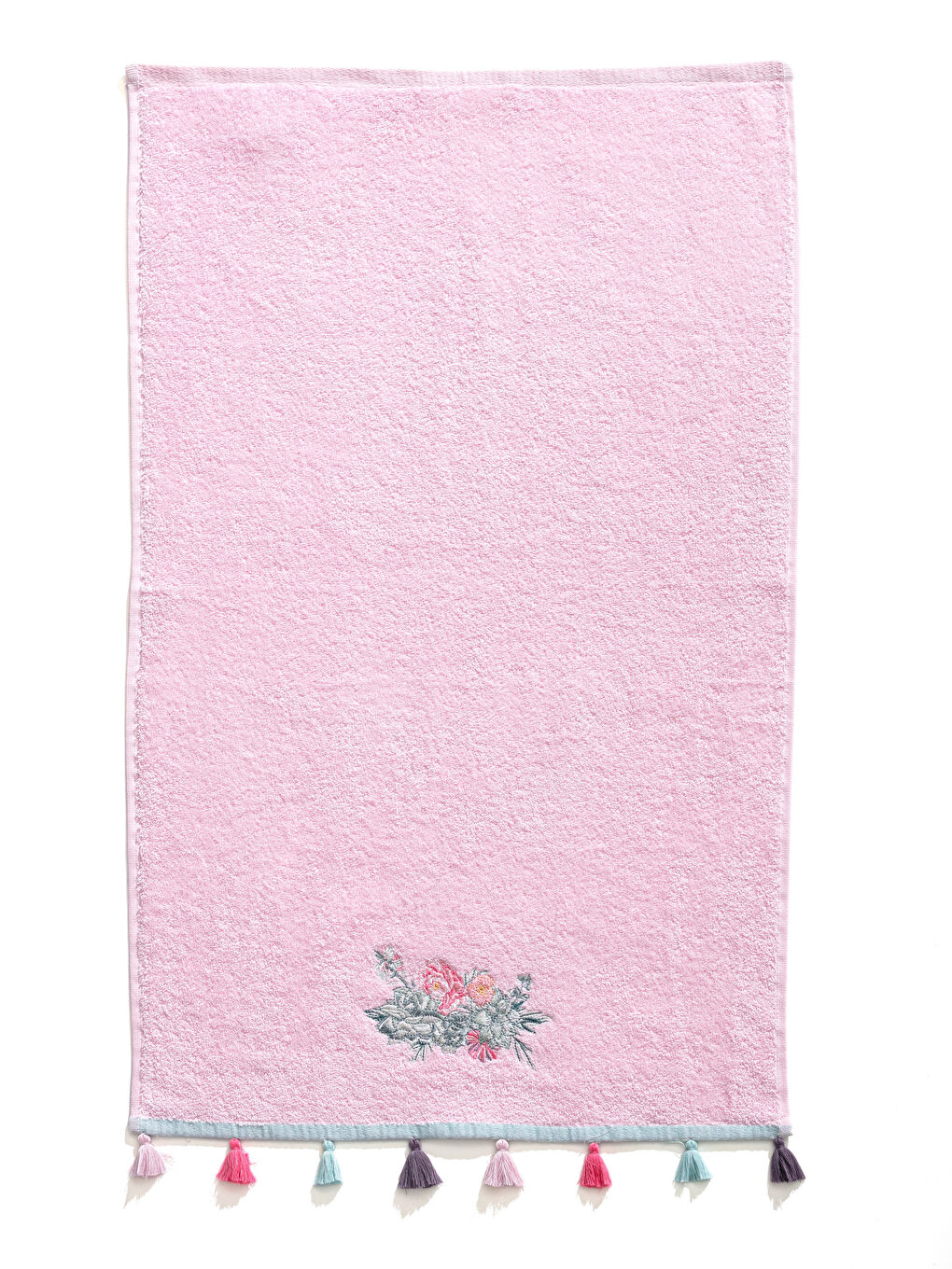 PINK Hand Towel-1