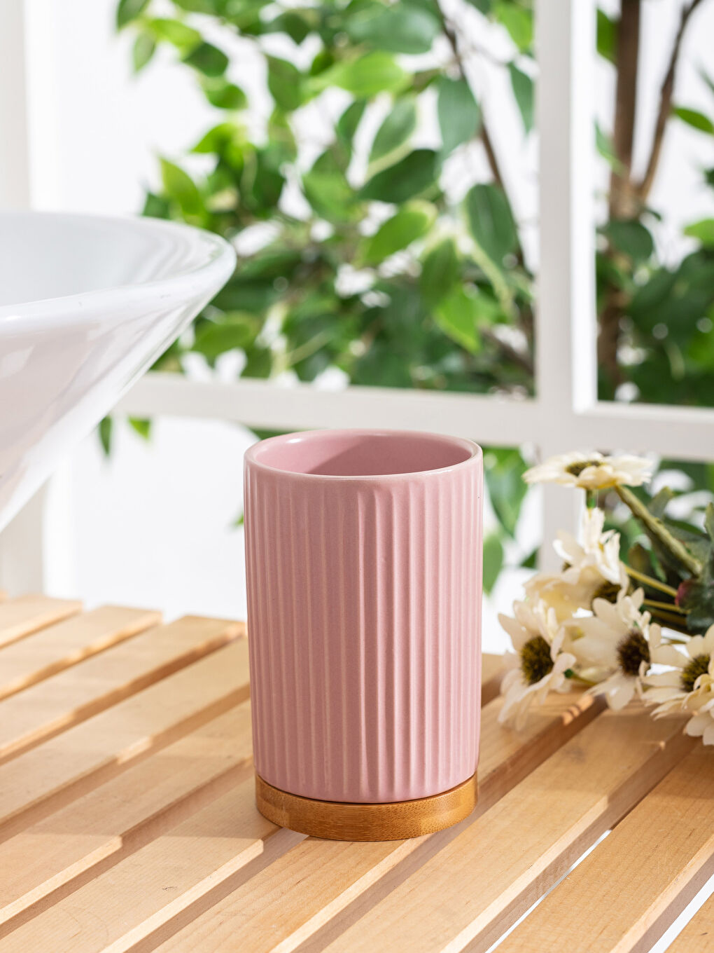 Diş Fırçası Kabı-1