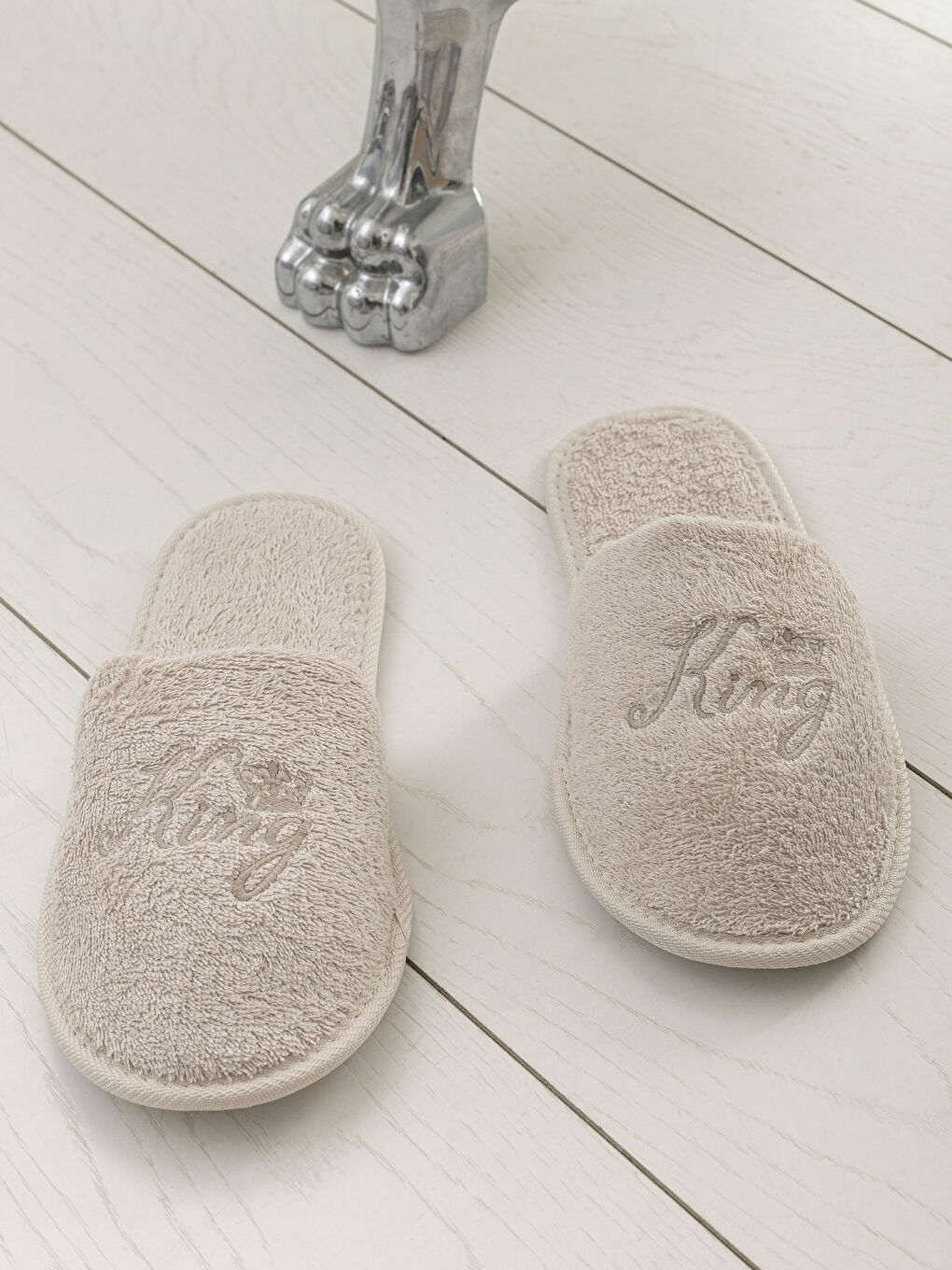 Bisküvi Bej Terlik-1