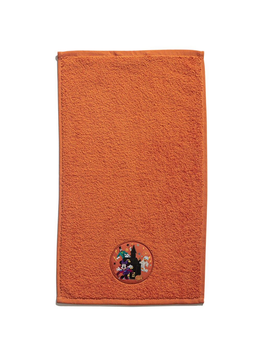 ORANGE Kids' Towel-1