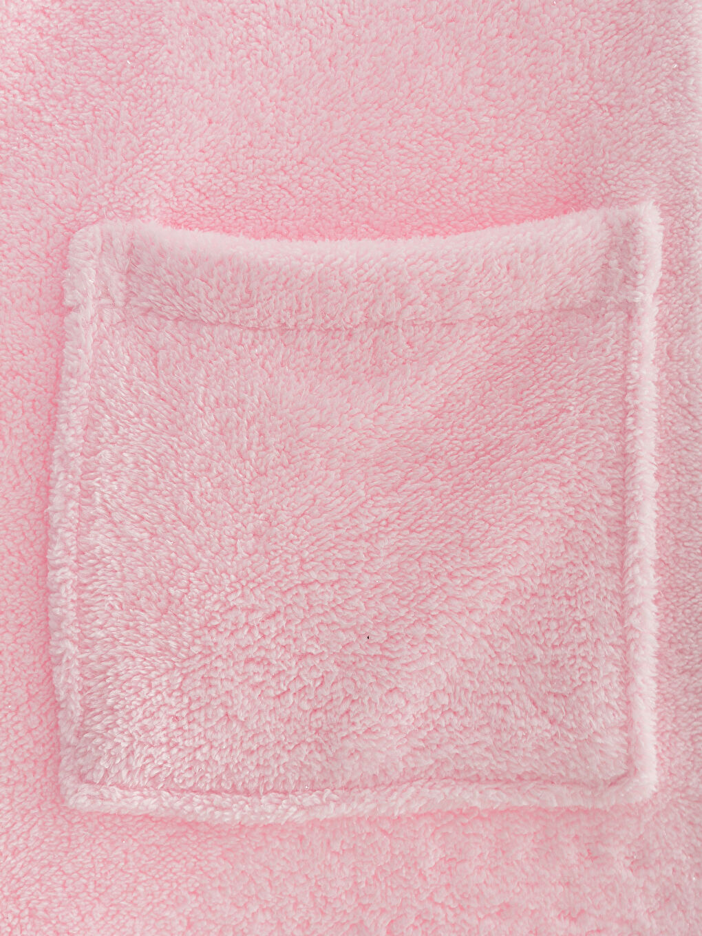 Peignoir femme ROSE Femme-1