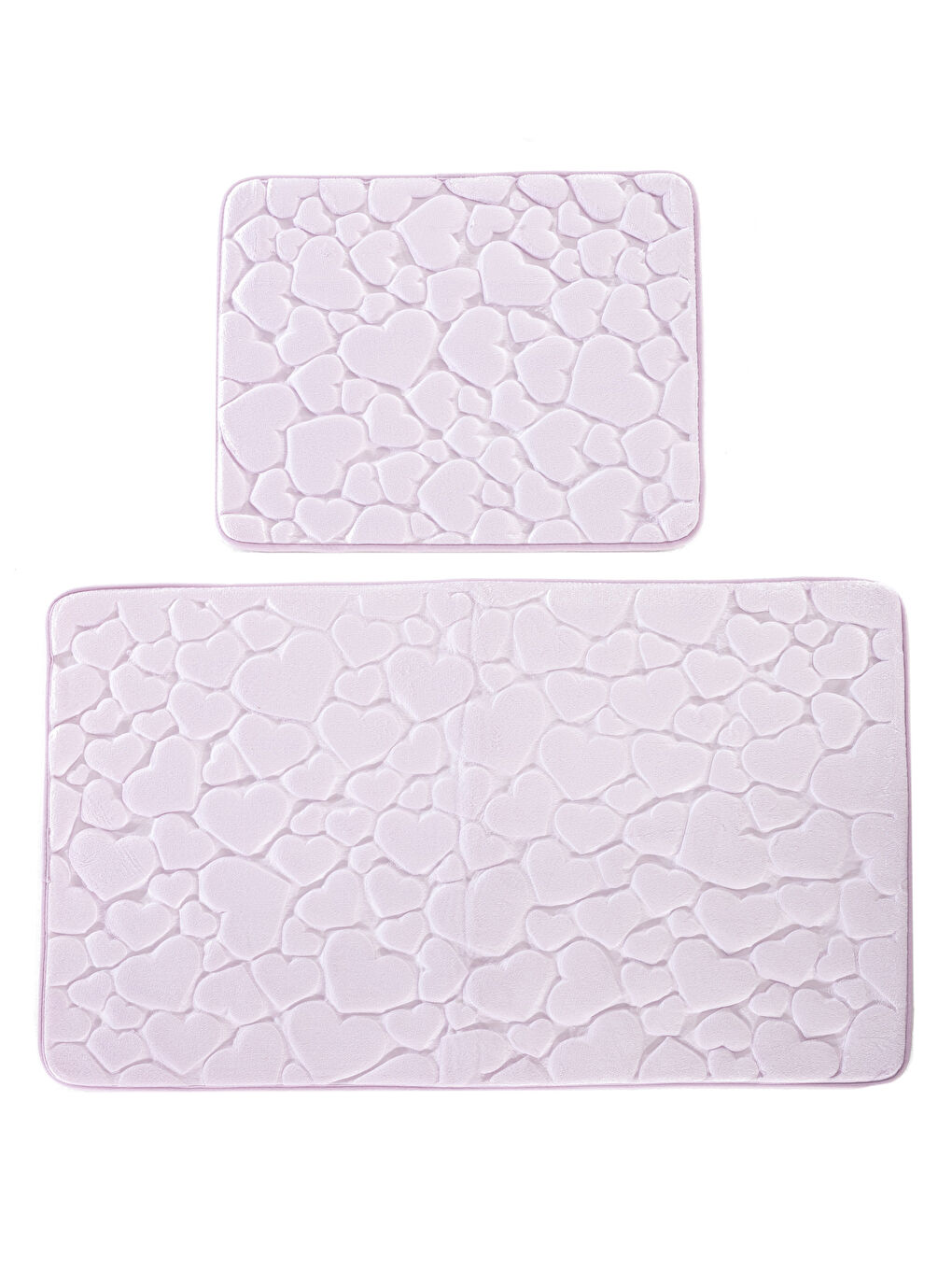 Tapis de bain ROSE-1
