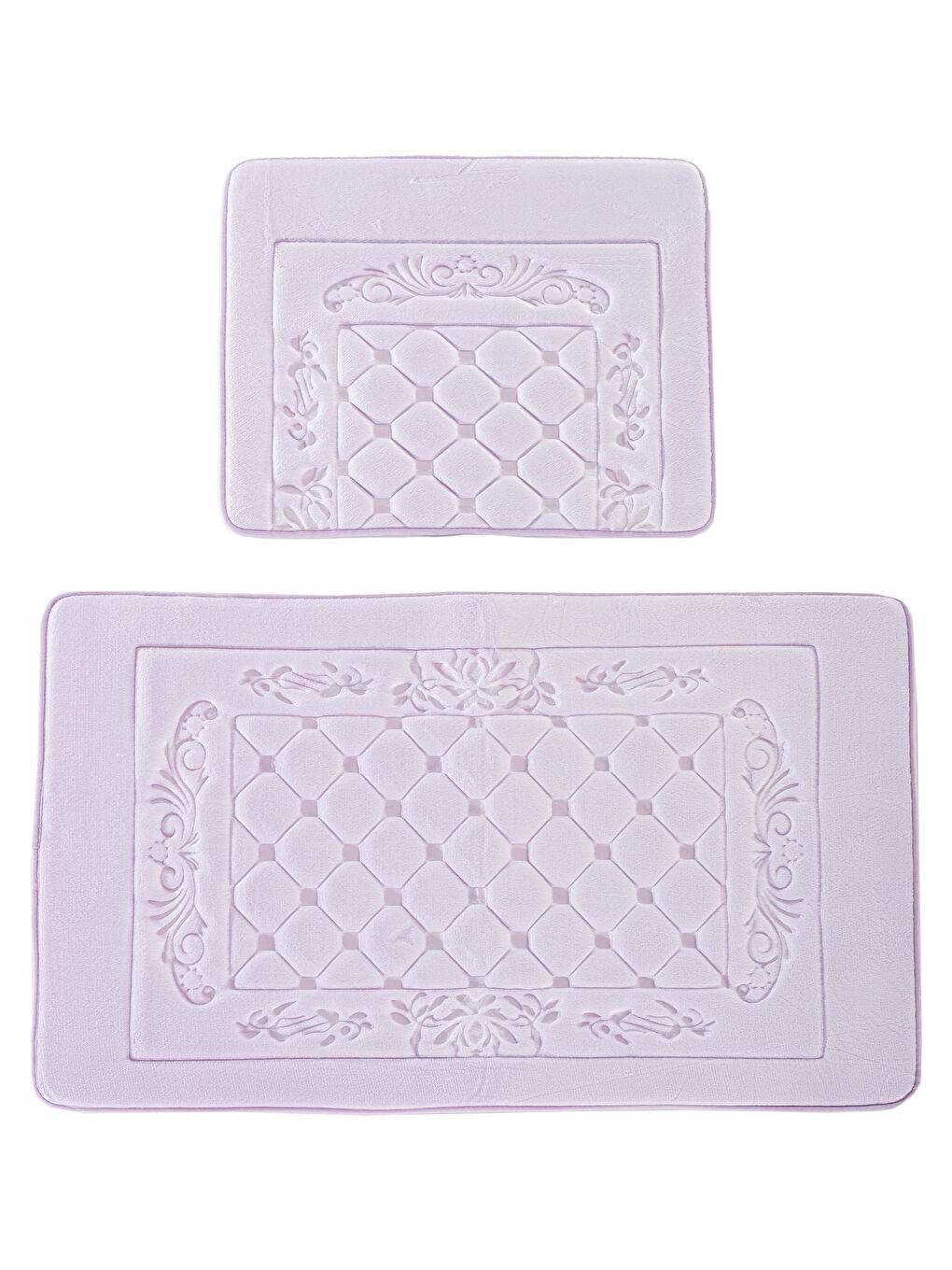 Tapis de bain VIOLET-1