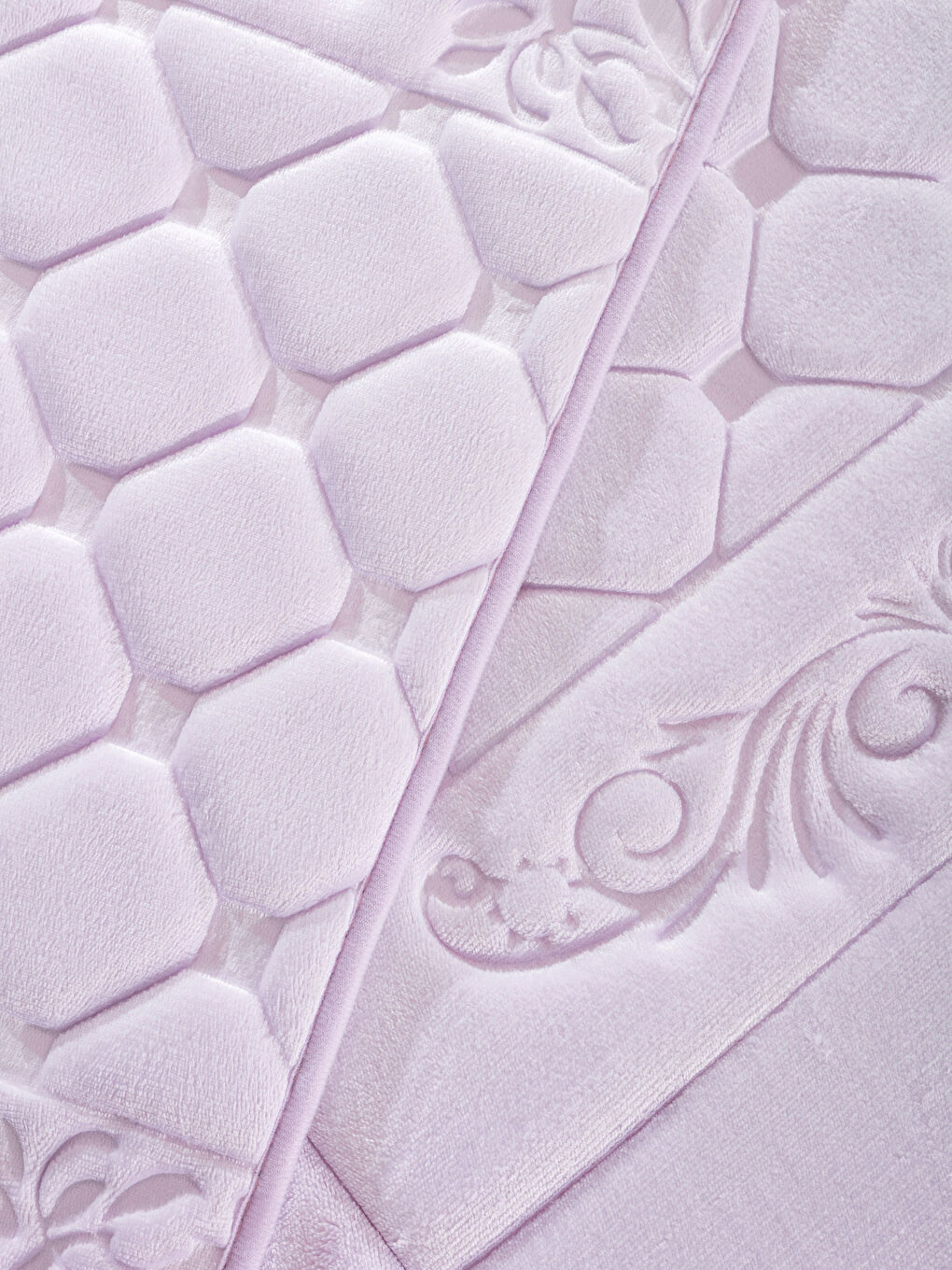Tapis de bain VIOLET-2