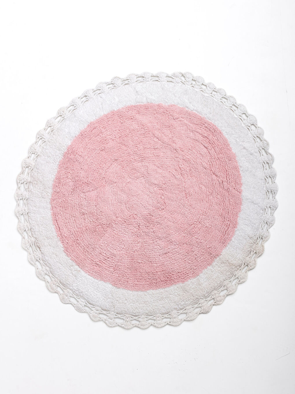 Tapis de bain ROSE-1