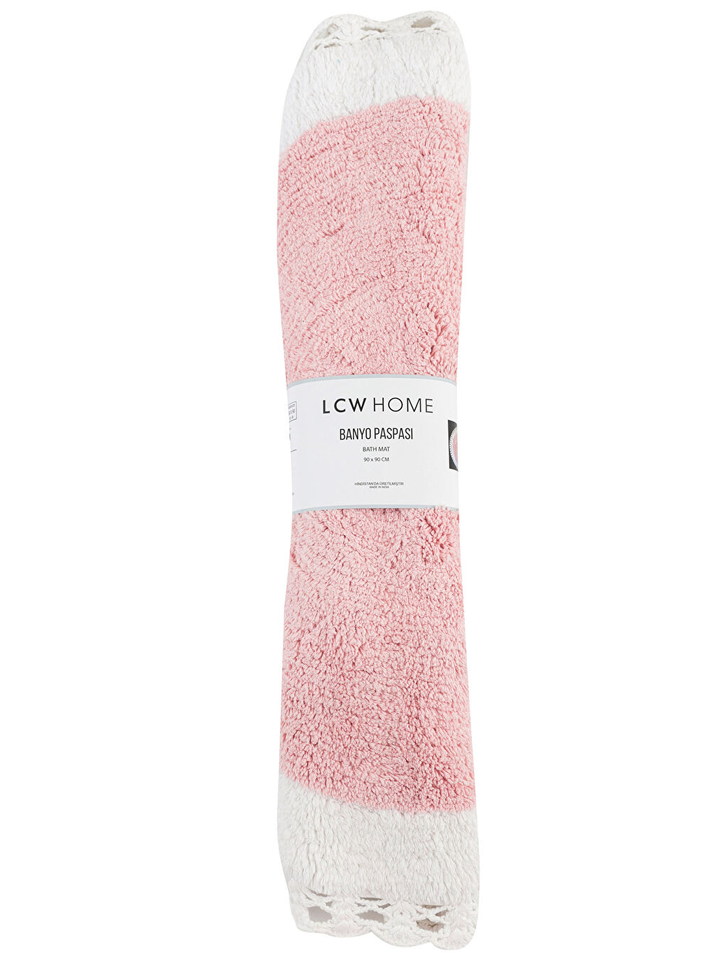 Tapis de bain ROSE-3