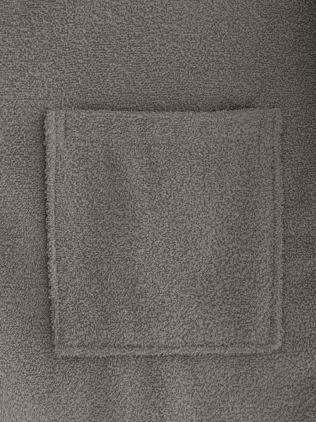 Woman BEIGE Women's Bathrobe-2