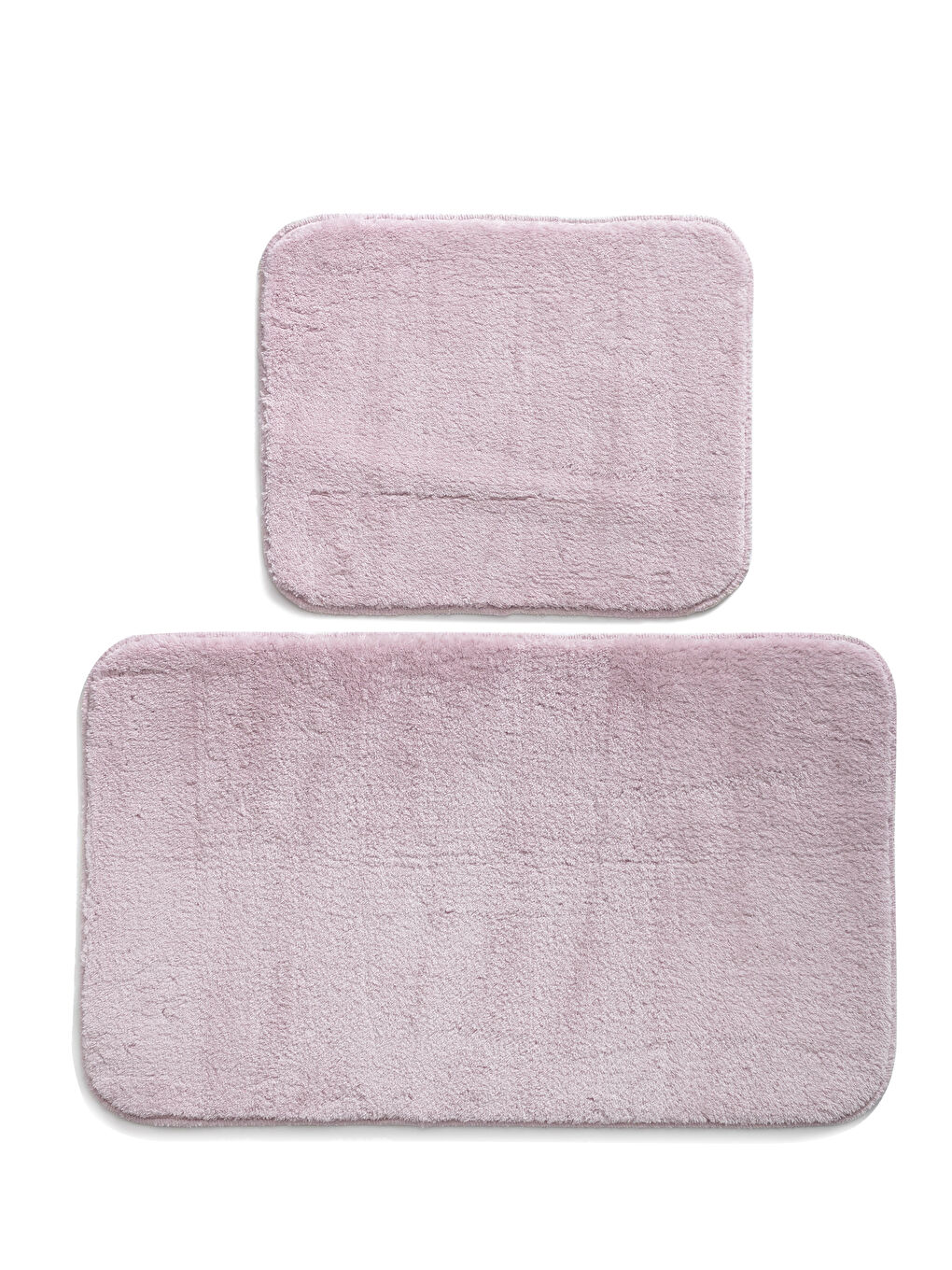 Pembe Banyo Paspası-1