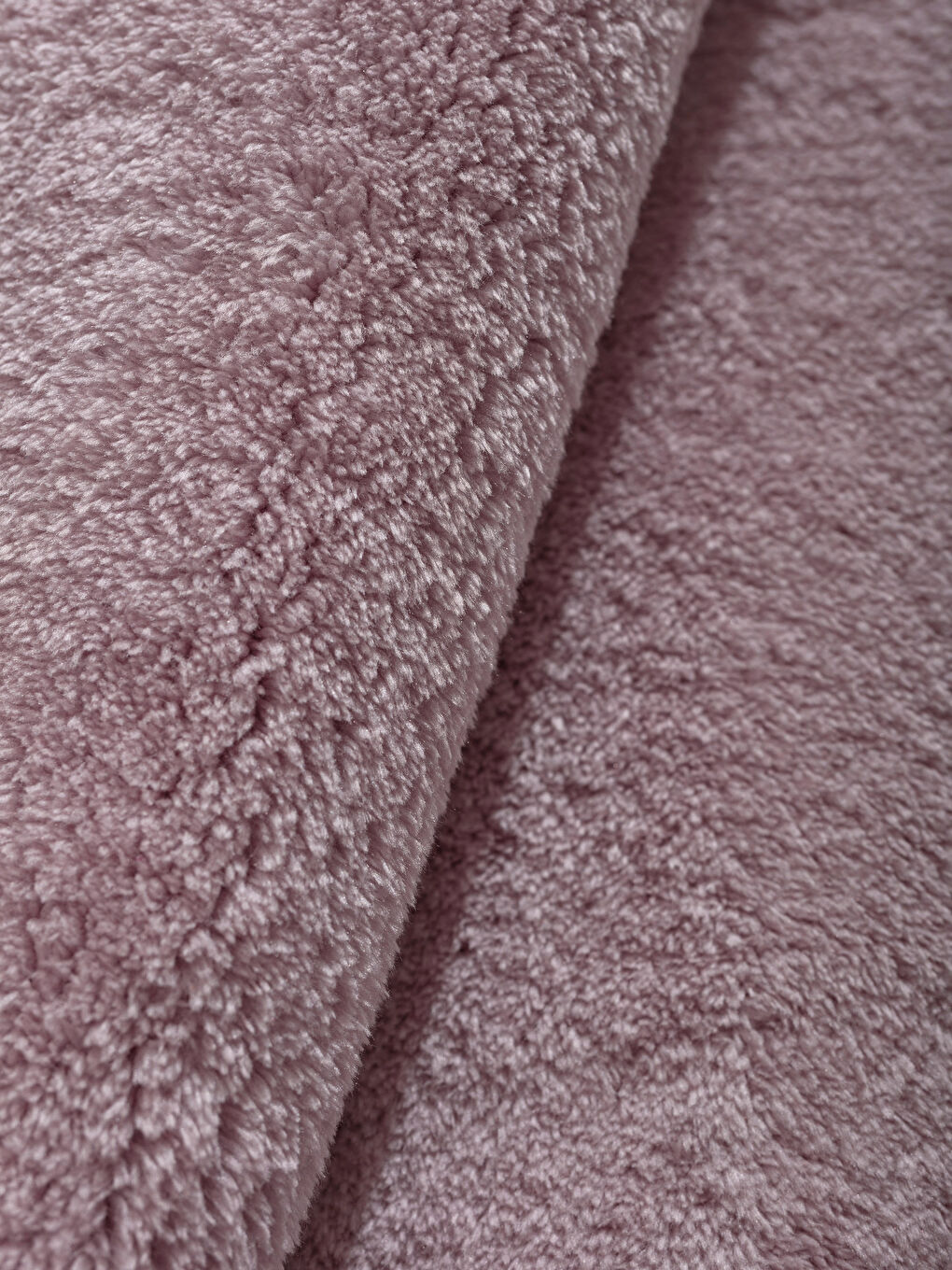 Pembe Banyo Paspası-2