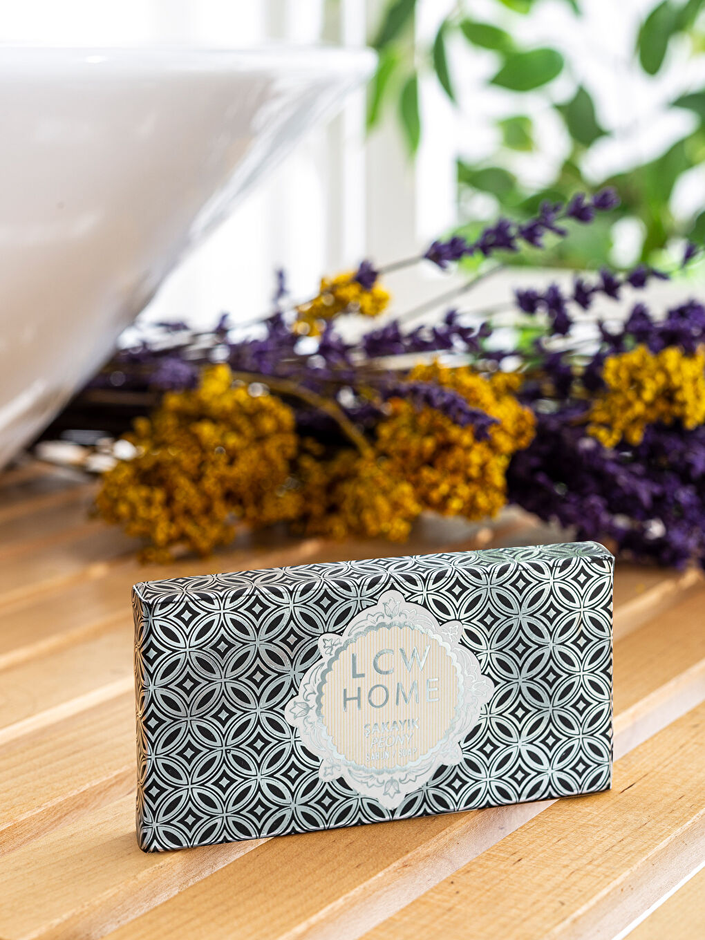 صابون الاستحمام-1