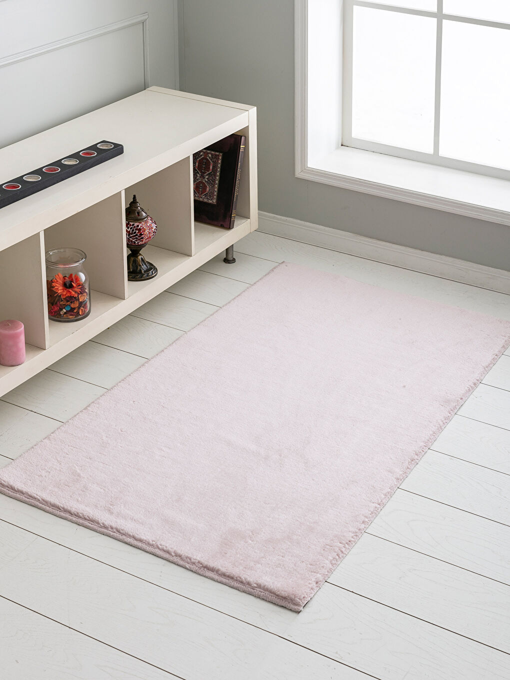 LCW HOME ROZE Tepih -9WR655Z8-CS3