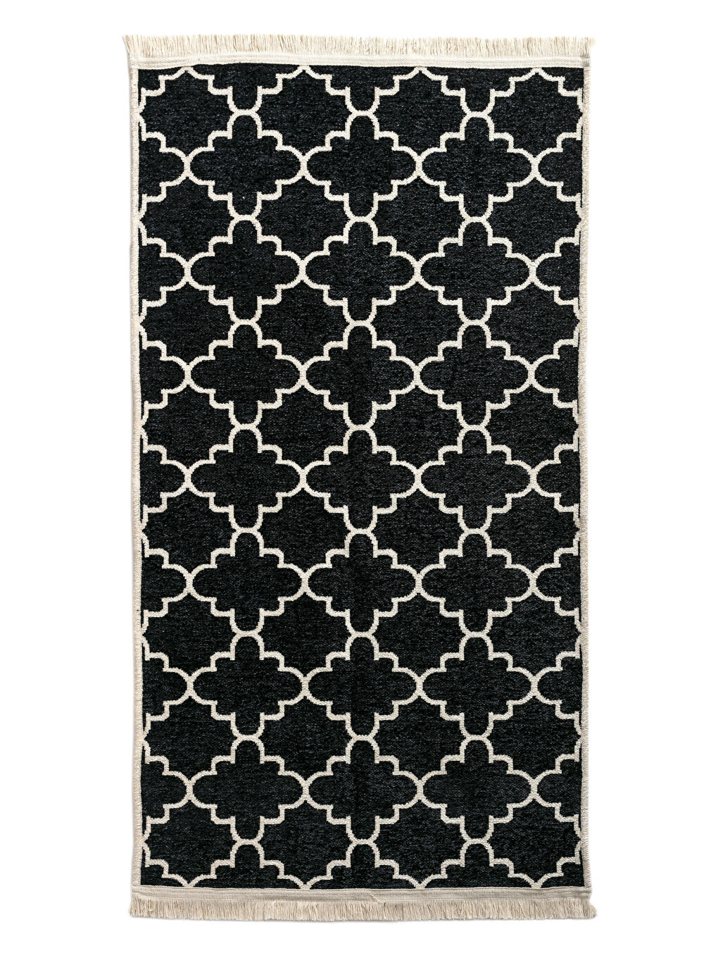 BLACK Carpet-1