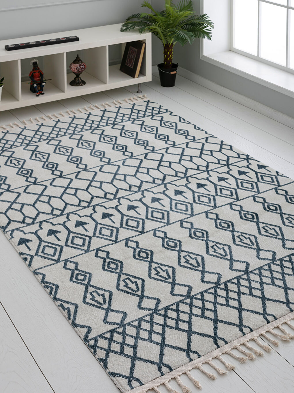 Mix Carpet