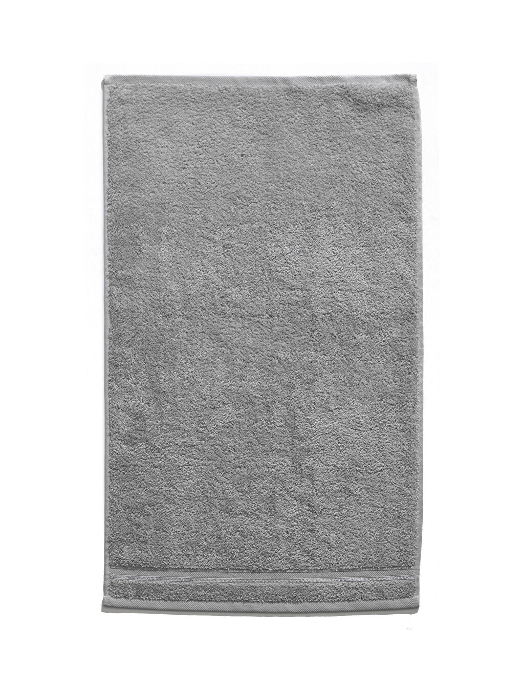 GREY Hand Towel-1