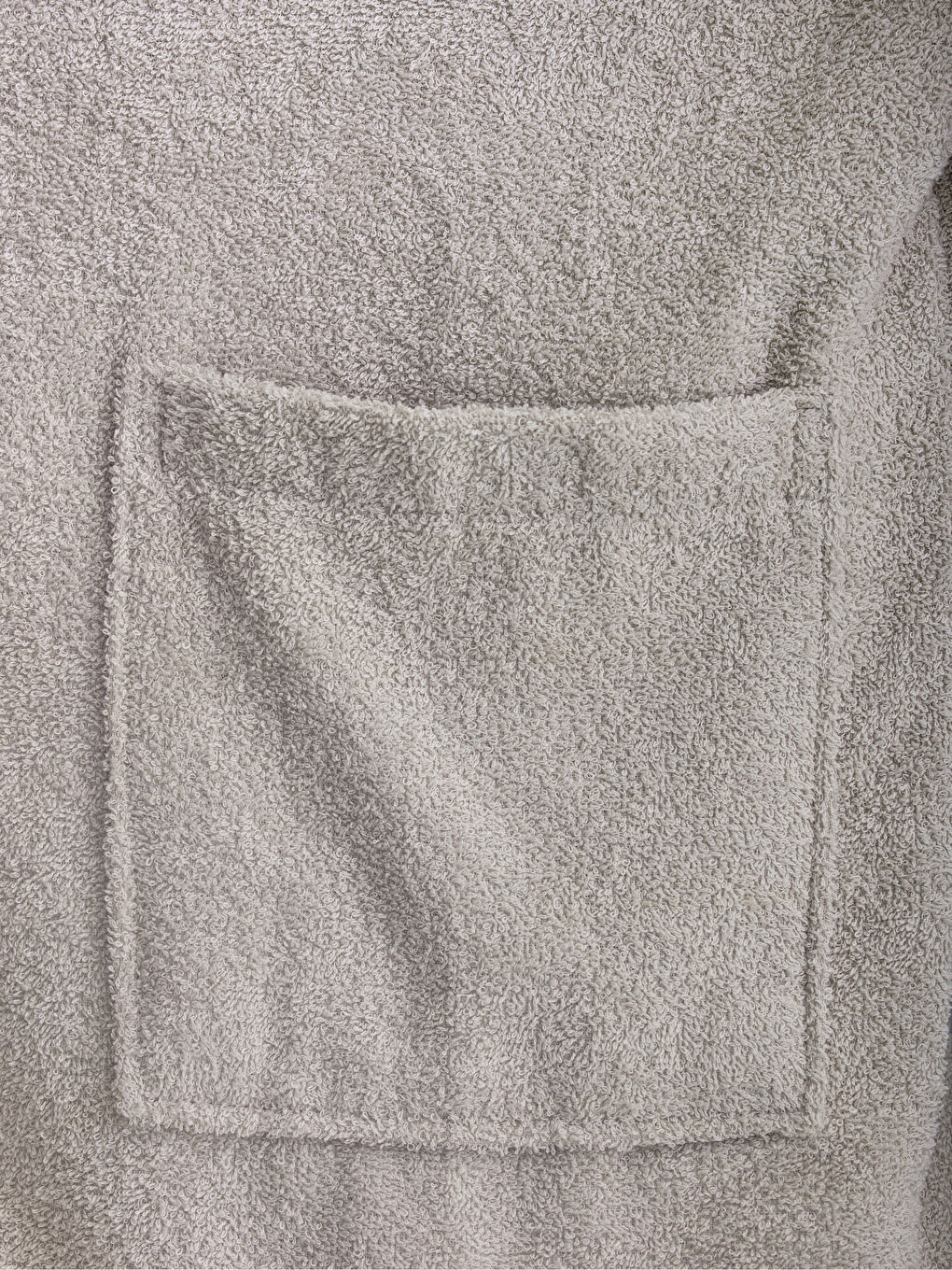 برنص حمام رجالي-1