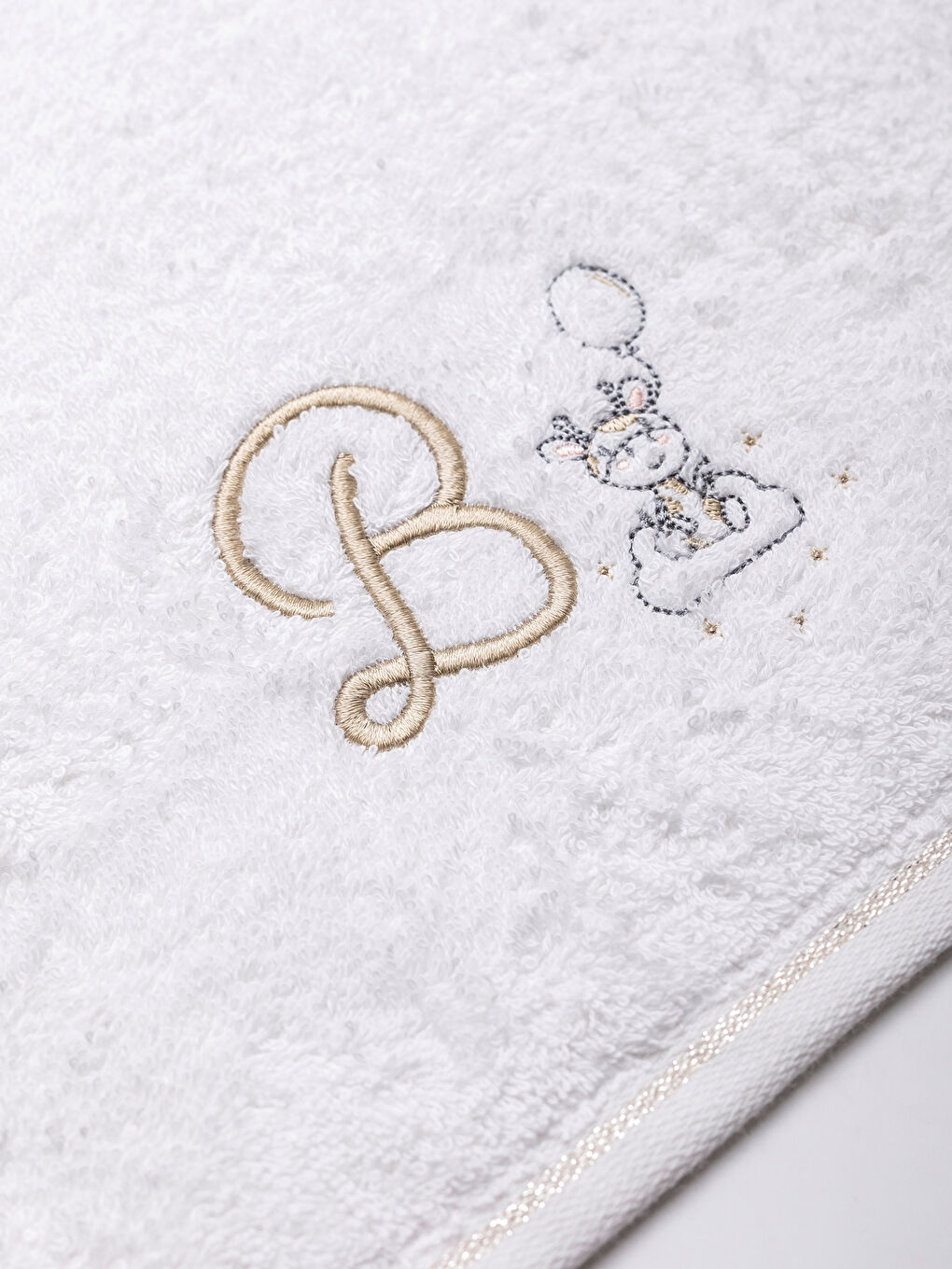 منشفة حمام للأطفال-2