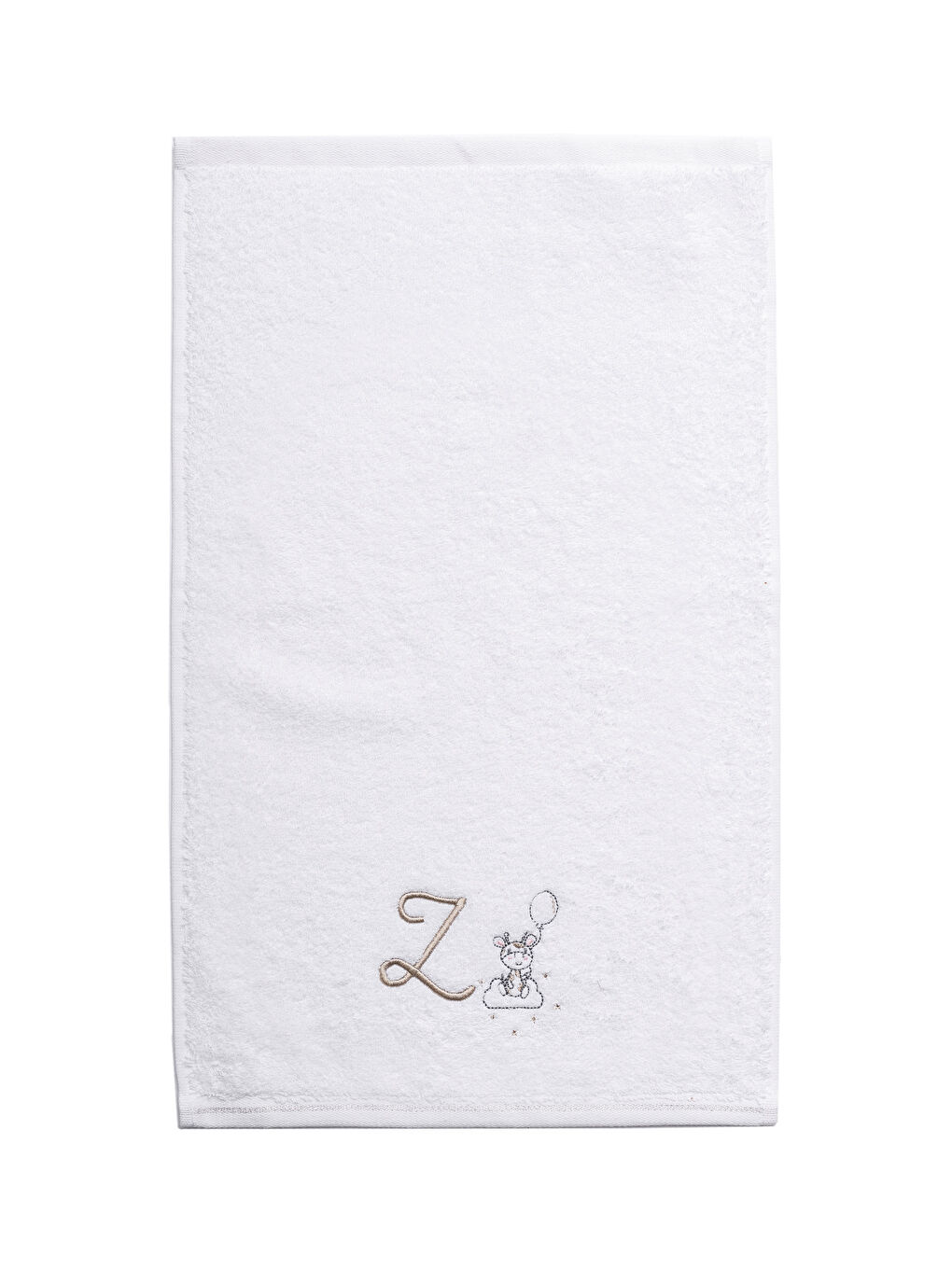 ECRU Kids' Towel-1