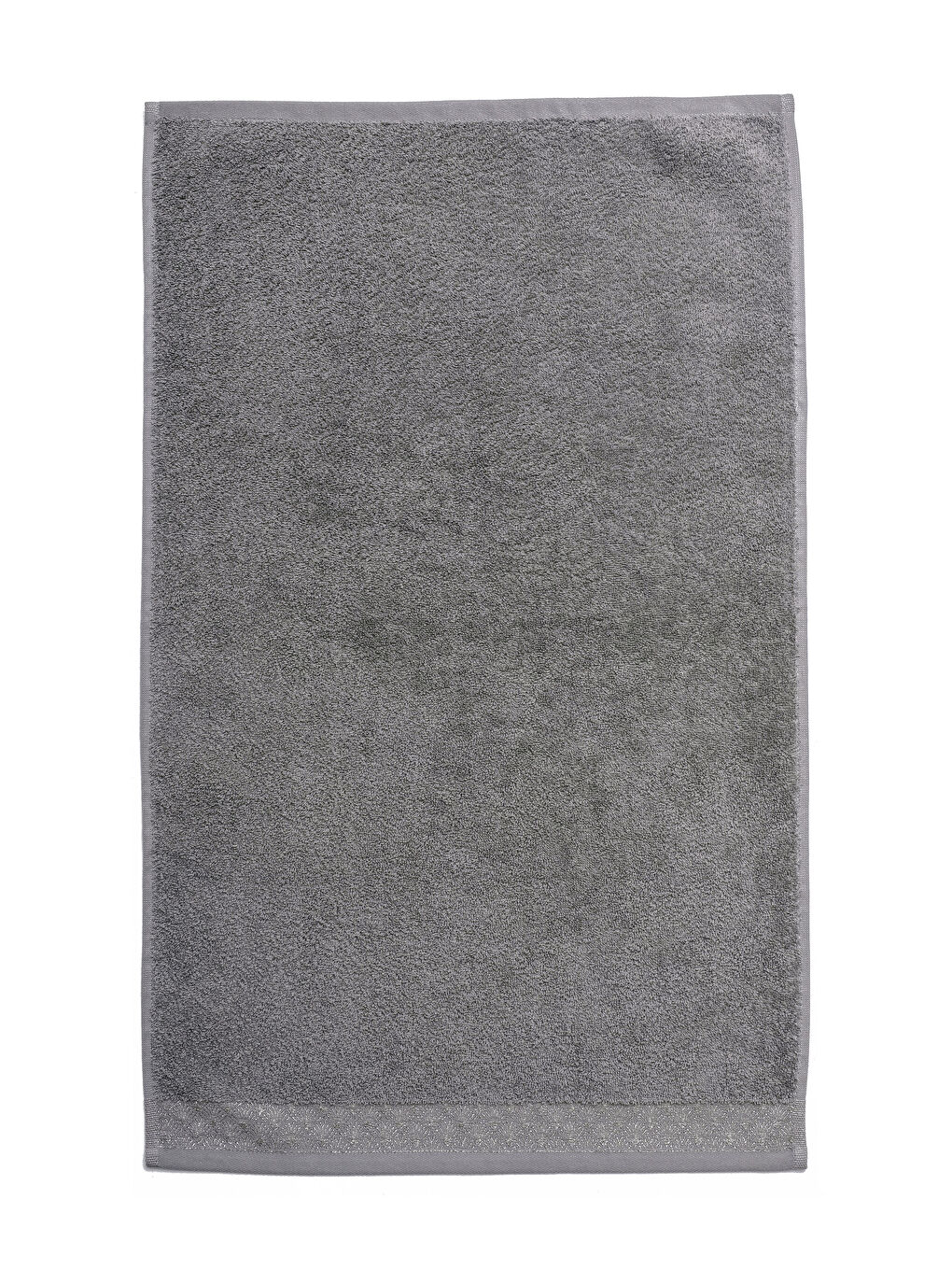Antrasit Yüz Havlusu-1