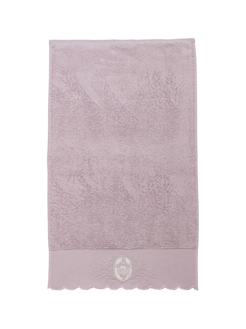 LCW HOME VIOLETT Handtuch -0SA093Z8-GUS