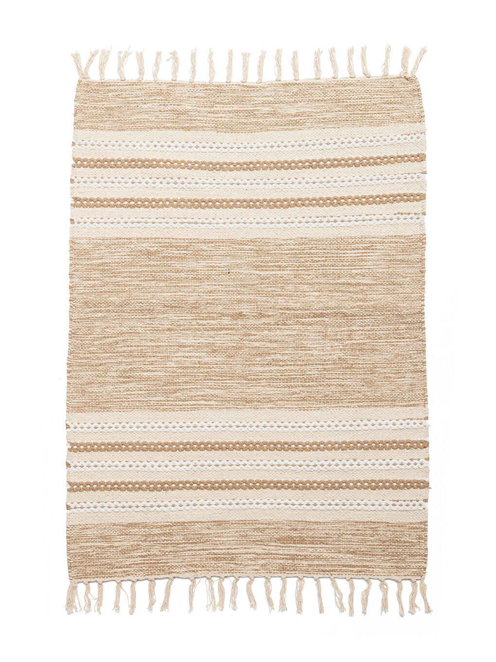 Tapis BEIGE-1