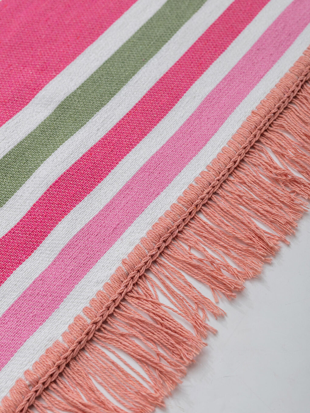 Разноцветный Ковер-2